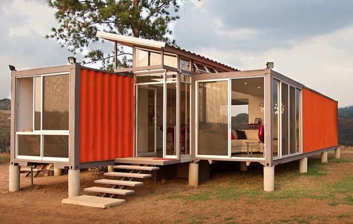 container house