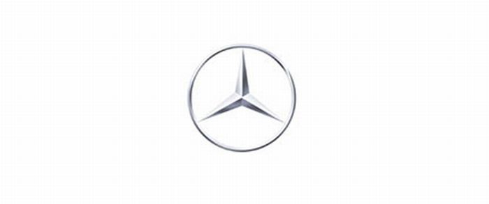 mercedes-benz logo evolution