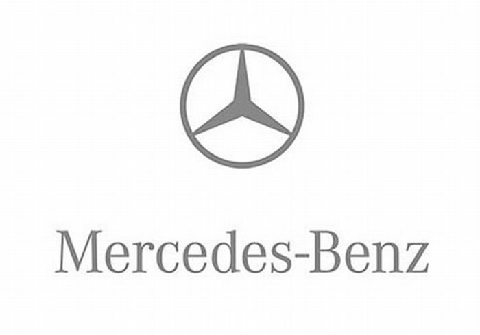 mercedes-benz logo evolution