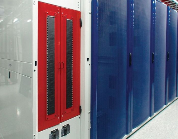 Sun Cloud, SuperNAP Datacenter, Las Vegas, Nevada, United States