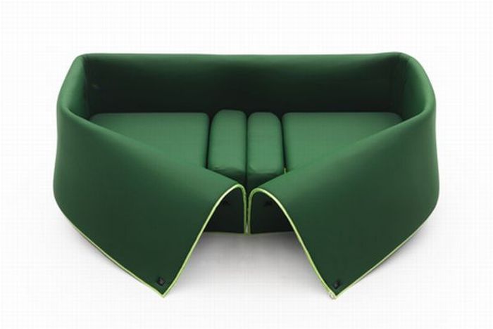 sosia transforsofa