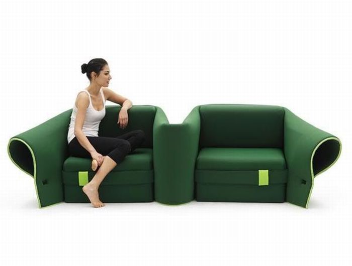 sosia transforsofa