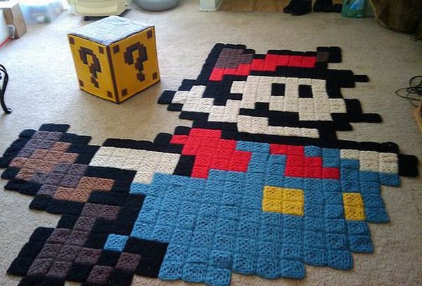 creative carpet