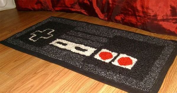 creative carpet