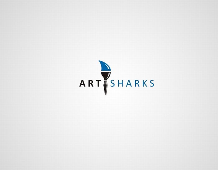 creative minimalist logo