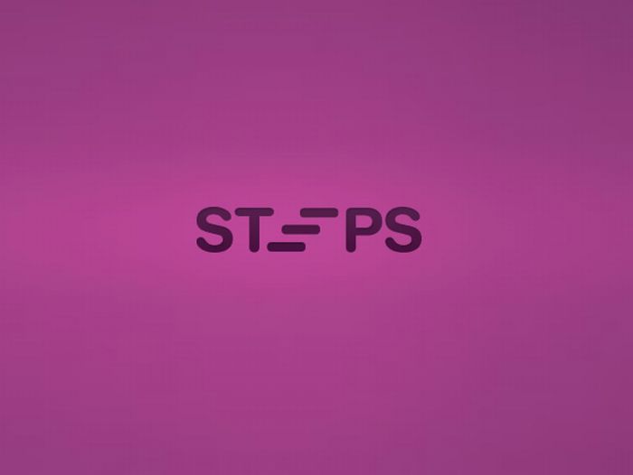 creative minimalist logo