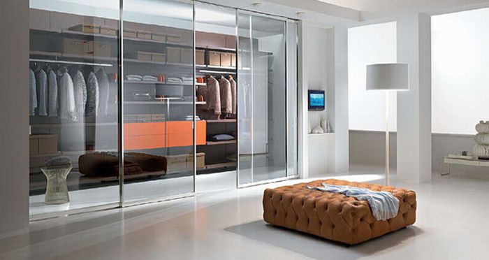 closet design