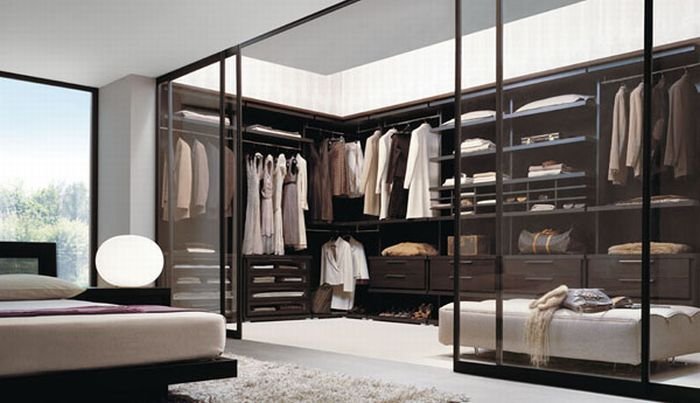 closet design