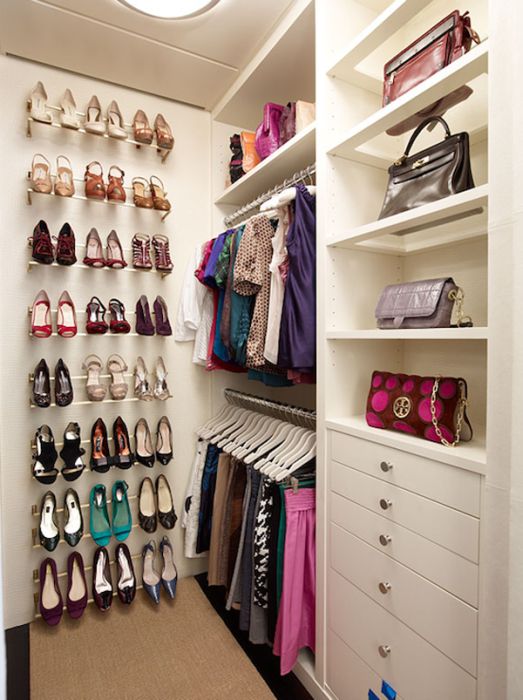 closet design