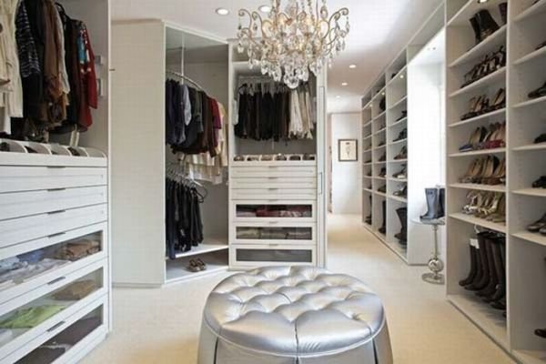 closet design