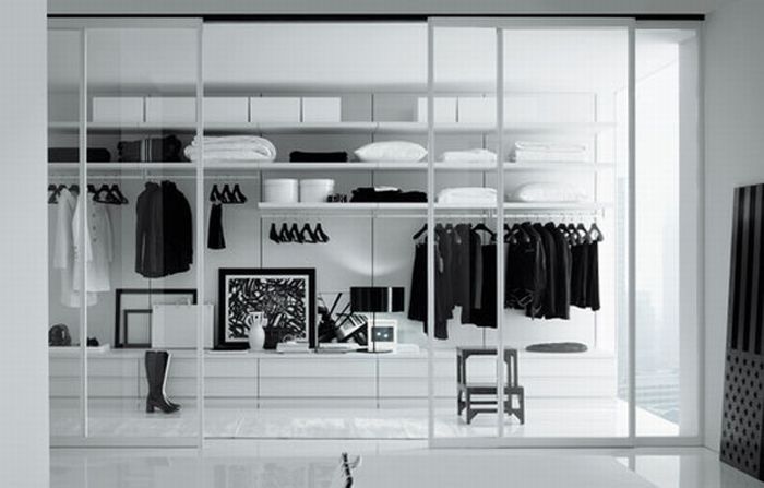 closet design