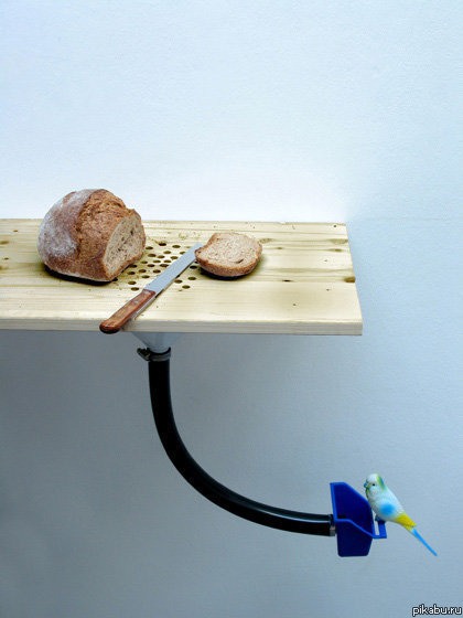 creative design ideas for kitchen