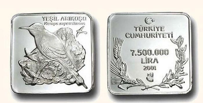 unusual coins