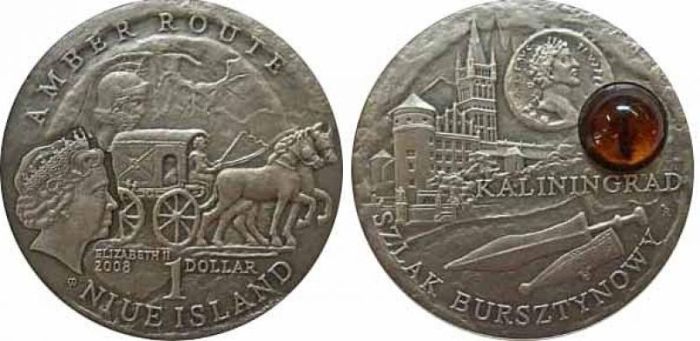 unusual coins