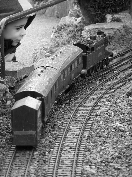 railway modelling