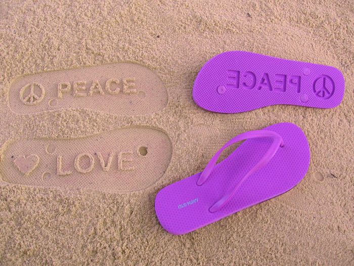 flip side flip flops
