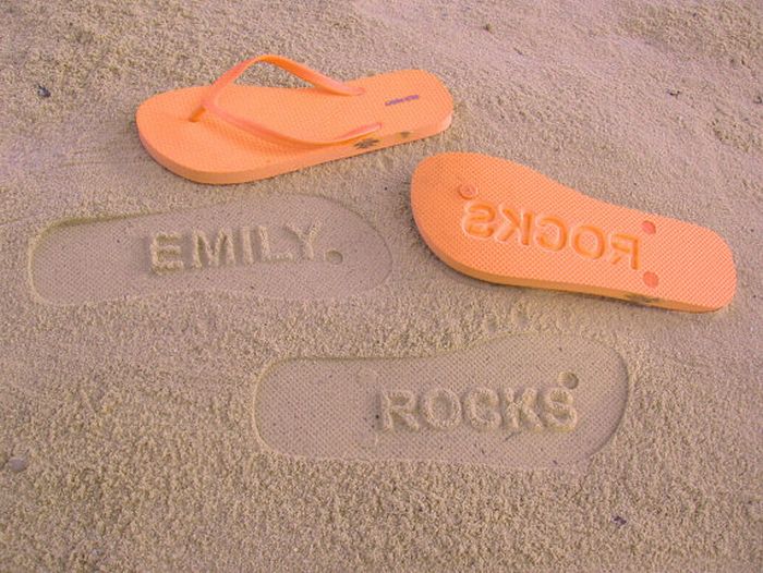 flip side flip flops