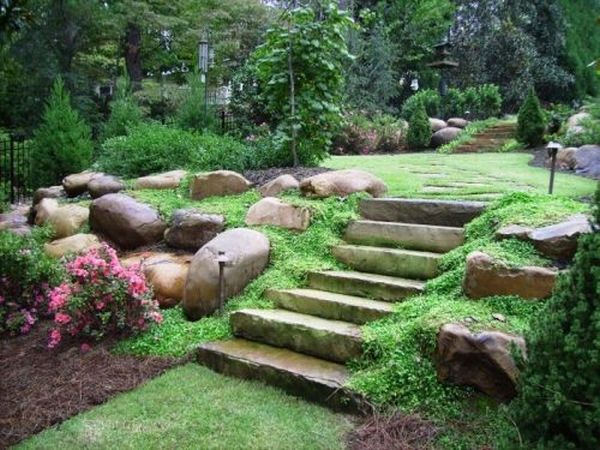 garden design ideas