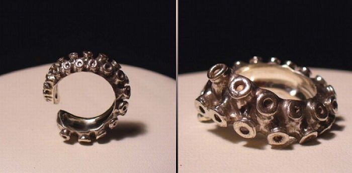 creative ring