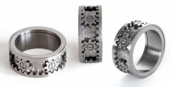 creative ring