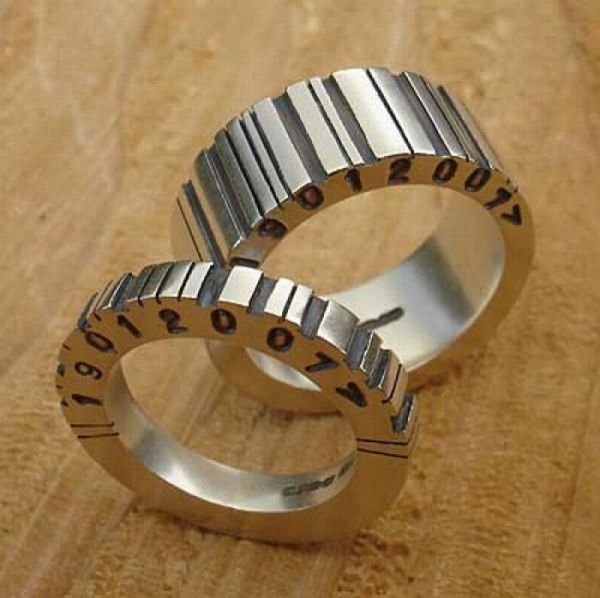 creative ring