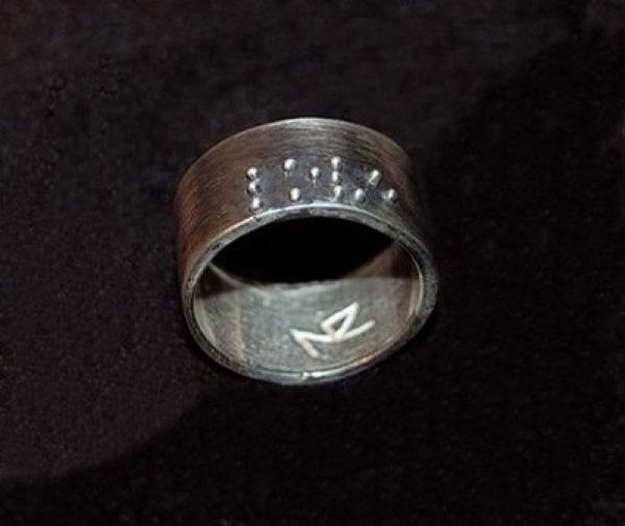 creative ring