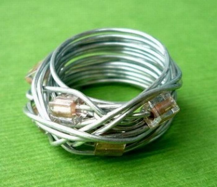 creative ring