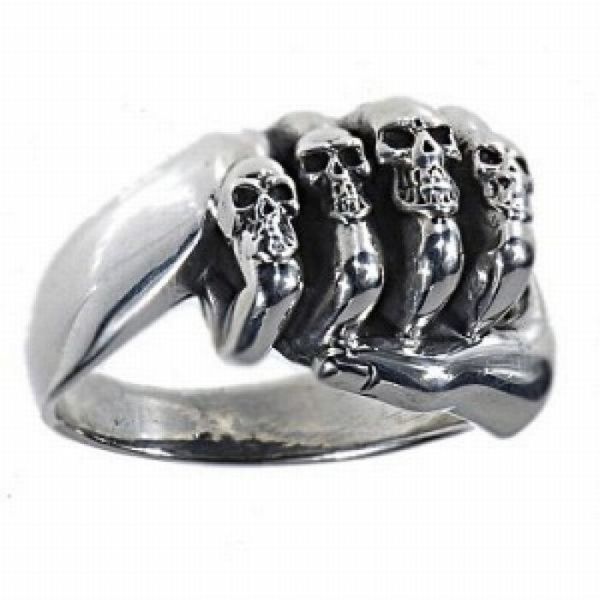 creative ring