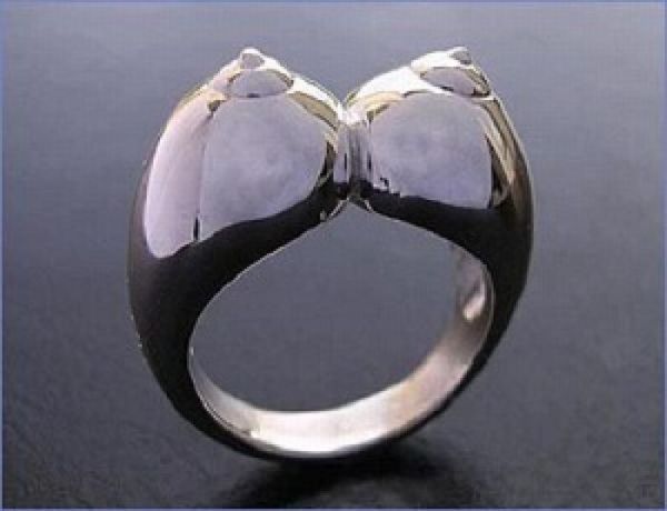 creative ring