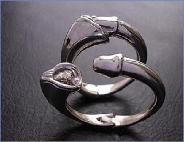 creative ring