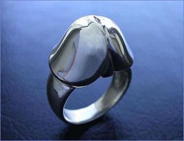 creative ring