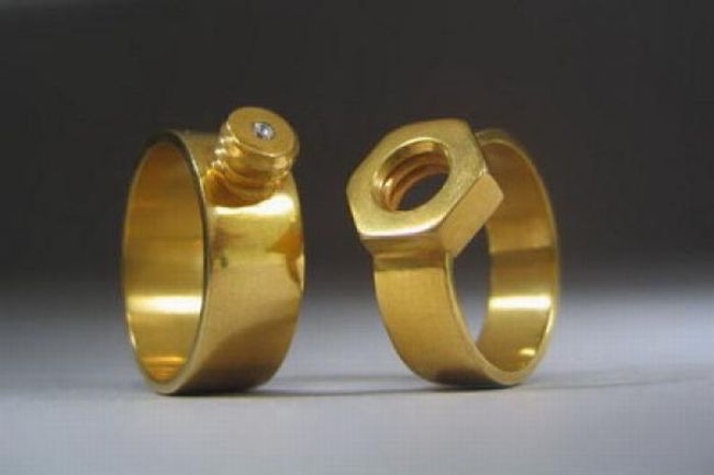 creative ring