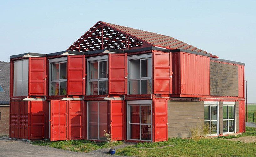 container house