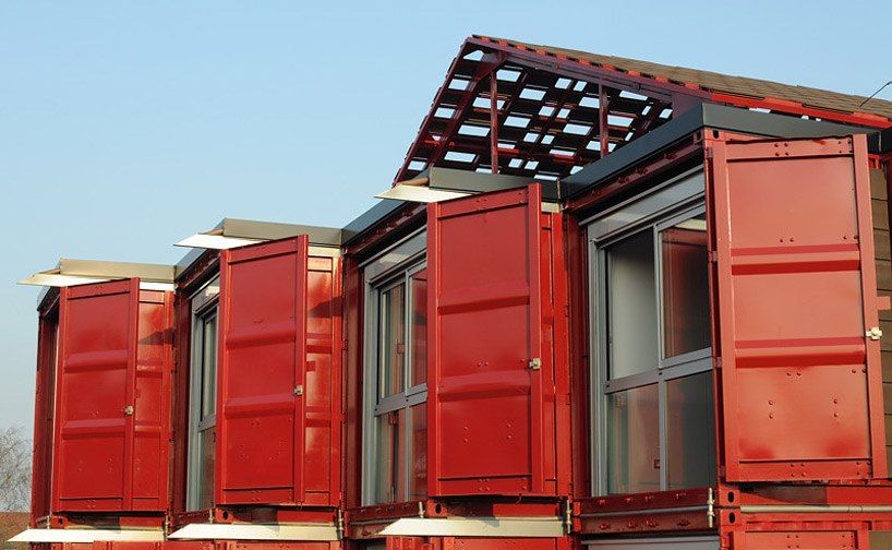 container house