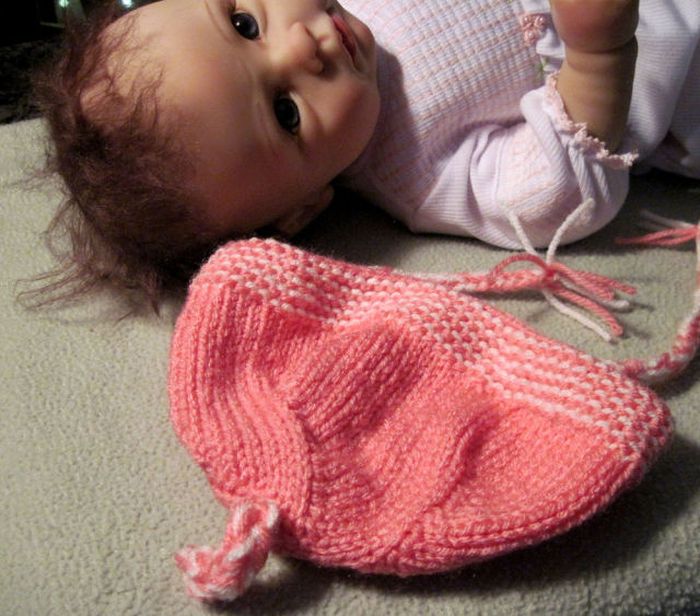 realistic reborn baby doll