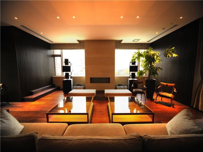 Apartment for 21.8 million USD, Tokyo, Japan