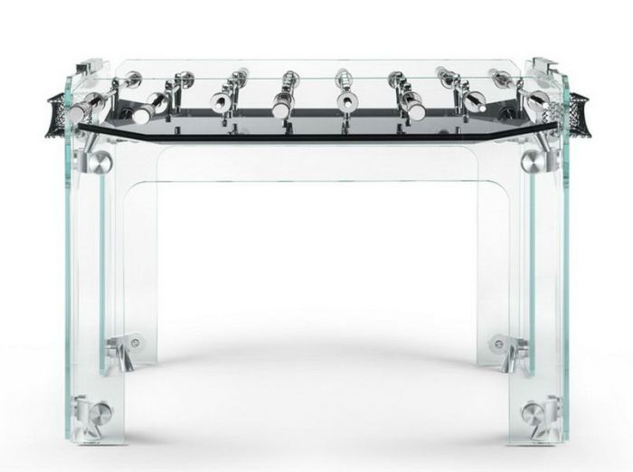 Football table collection by Teckell