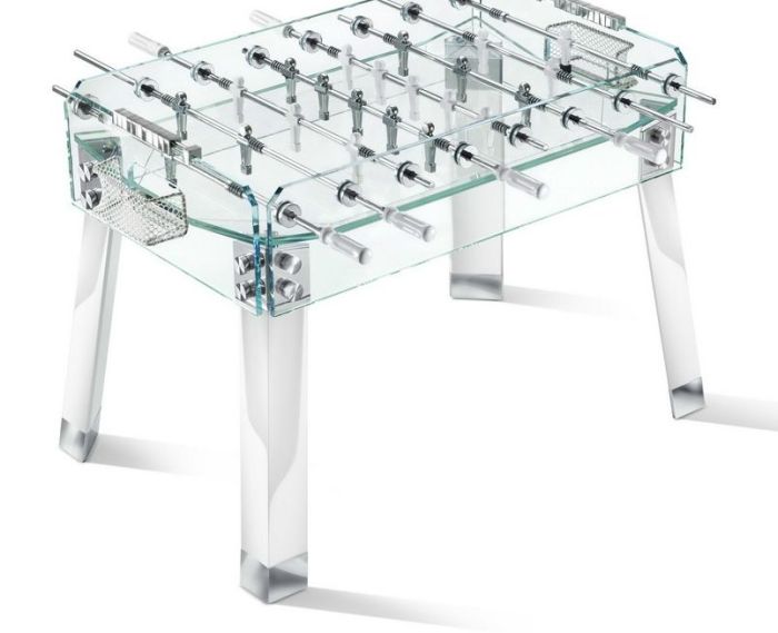 Football table collection by Teckell