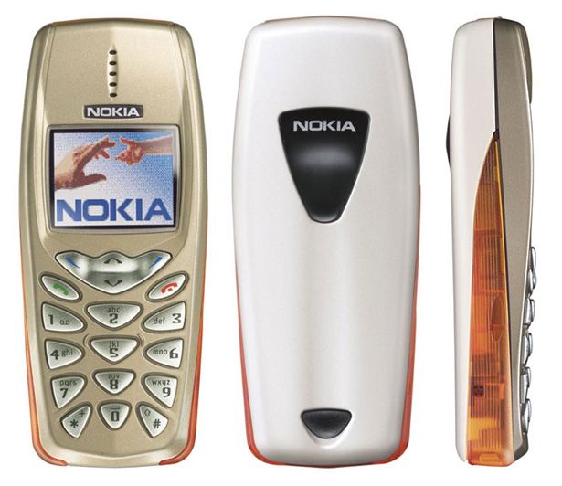 mobile cell phone evolution