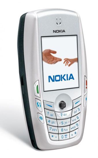 mobile cell phone evolution