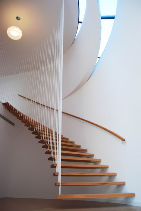 creative stairs design