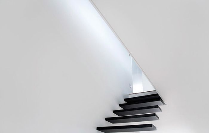 creative stairs design