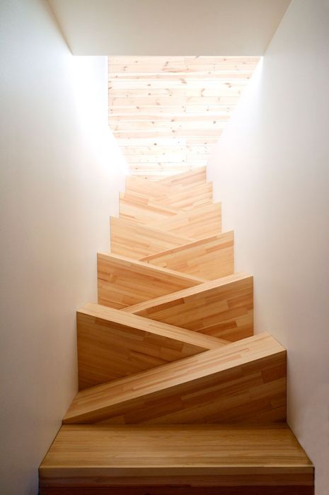 creative stairs design