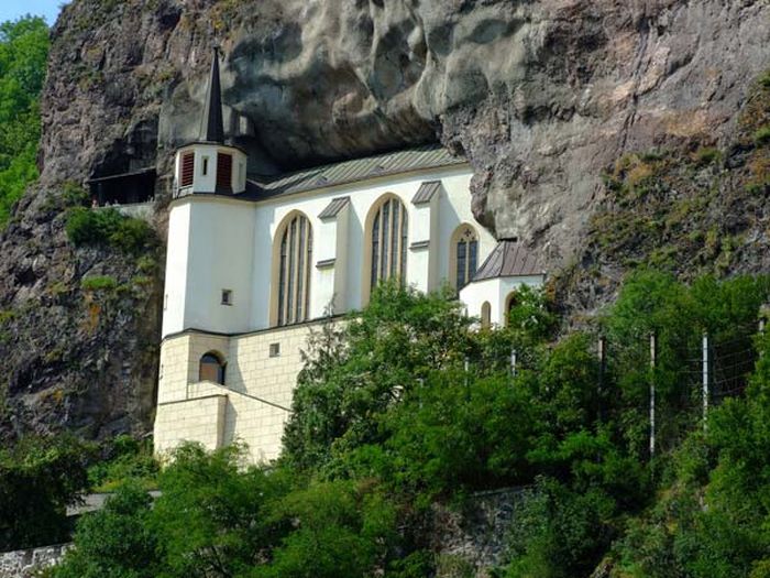 churches around the world