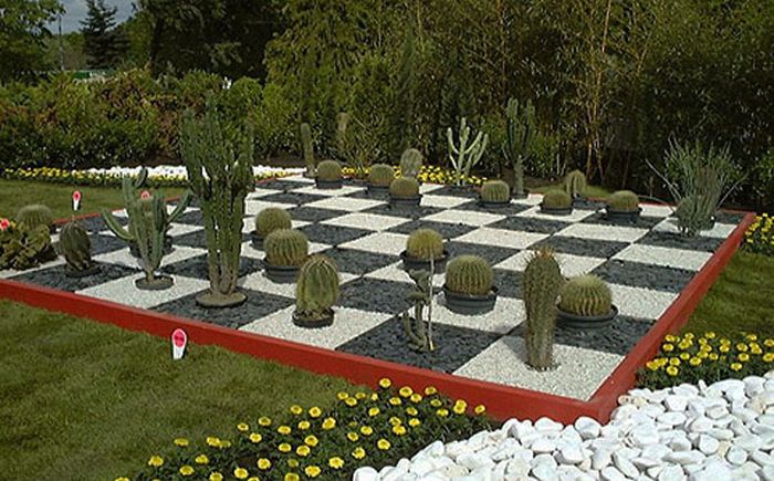 garden design ideas