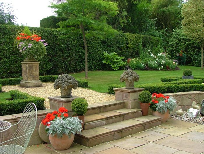 garden design ideas