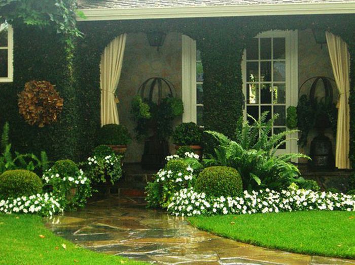 garden design ideas