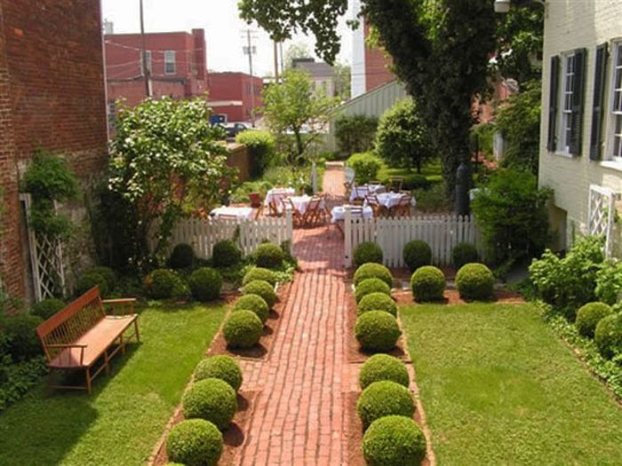 garden design ideas