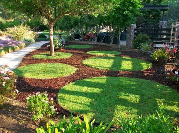 garden design ideas