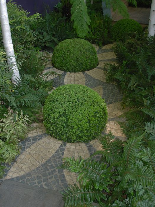 garden design ideas